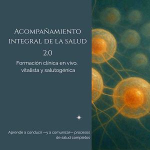 Acompañamiento Integral de la Salud (AIS) 2.0